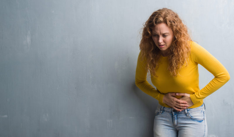 Estreñimiento – causas, síntomas y lo que le ayuda a tu intestino