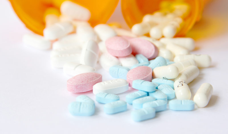 Darmflora aufbauen nach Antibiotika