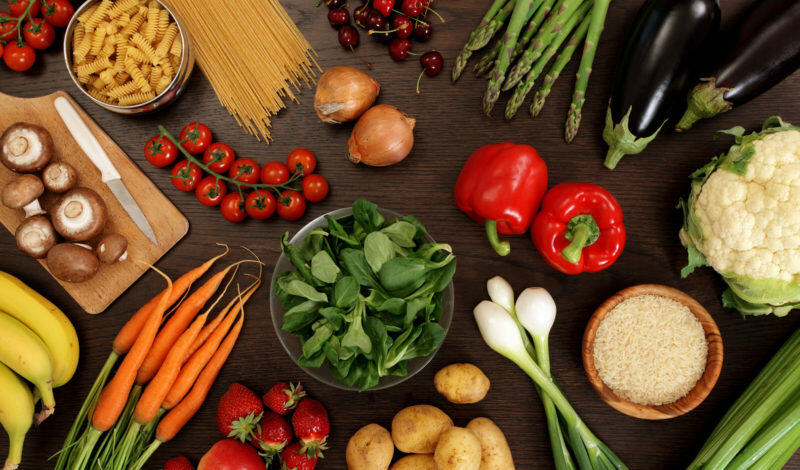 Vorteile und Nachteile von vegetarischer Ernährung