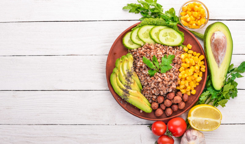 gesundes_veganes_Essen