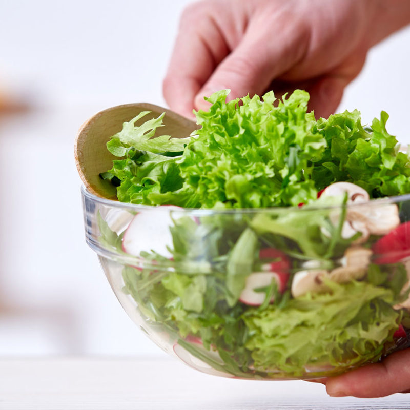 Darmentzündung und welche Ernährung empfehlenswert ist