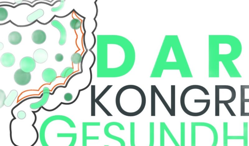 Darmkongress Logo