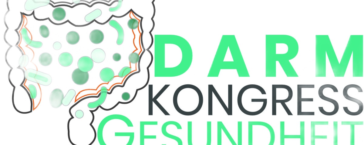 Darmkongress Logo