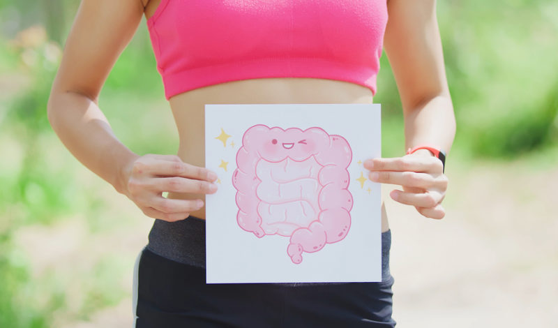 Disbiosis – Cuando los intestinos se desequilibran