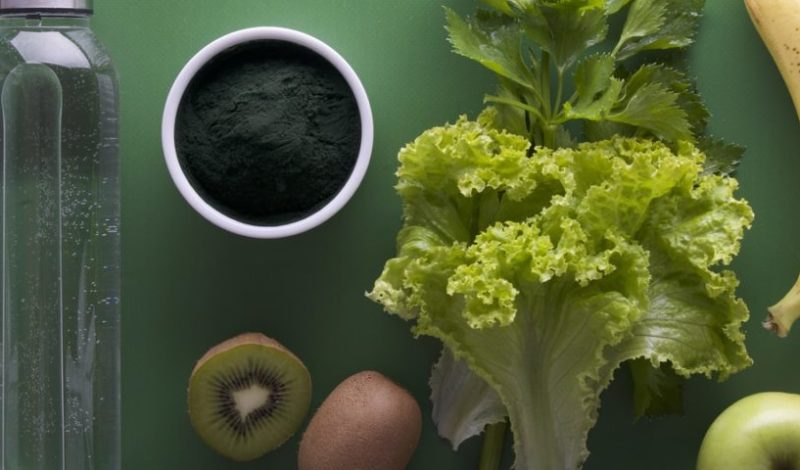 Gruener-Smoothie