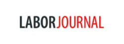 Labor Journal Logo