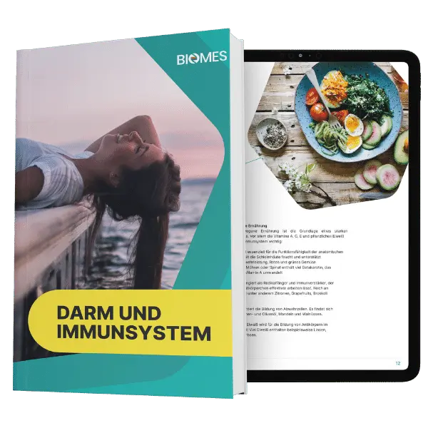 Darm und Immunsystem ebook