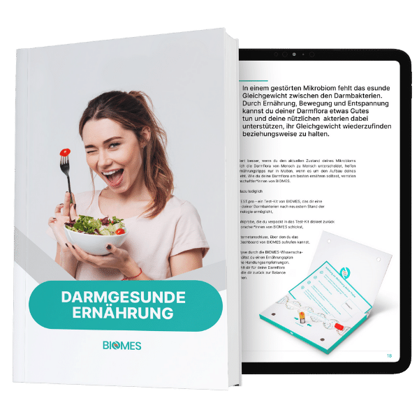 Darmgesunde Ernährung ebook